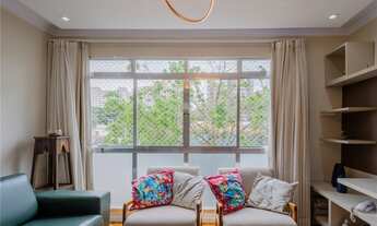 Imagem 3: 2 dormitórios na Rua Coronel Lisboa