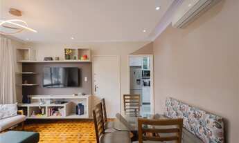 Imagem 4: 2 dormitórios na Rua Coronel Lisboa