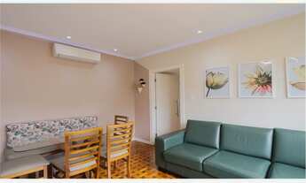 Imagem 5: 2 dormitórios na Rua Coronel Lisboa