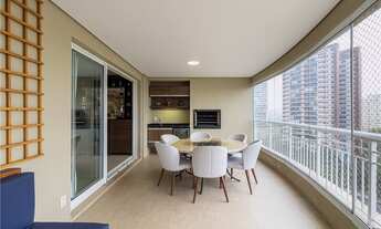 Imagem 3: Apartamento com 3 quartos, 135m², à venda em São Paulo, Vila Cruzeiro