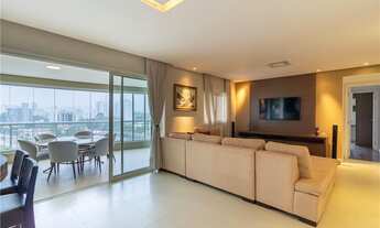 Imagem 4: Apartamento com 3 quartos, 135m², à venda em São Paulo, Vila Cruzeiro