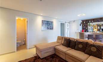 Imagem 6: Apartamento com 3 quartos, 135m², à venda em São Paulo, Vila Cruzeiro