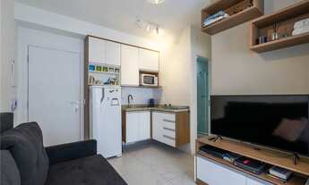 Imagem 3: APARTAMENTO RESIDENCIAL em São Paulo - SP, Bela Vista