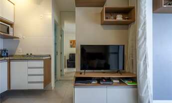 Imagem 4: APARTAMENTO RESIDENCIAL em São Paulo - SP, Bela Vista