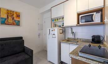 Imagem 5: APARTAMENTO RESIDENCIAL em São Paulo - SP, Bela Vista