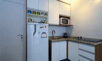 Imagem 6: APARTAMENTO RESIDENCIAL em São Paulo - SP, Bela Vista