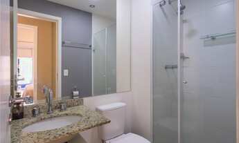 Imagem 7: APARTAMENTO RESIDENCIAL em São Paulo - SP, Bela Vista