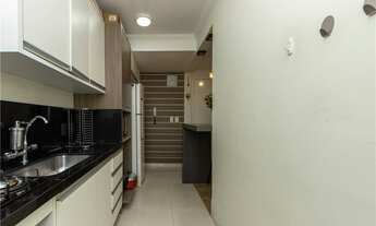 Imagem 6: Condomínio SPAZIO SAN CONRADO no 7º Andar no Panamby