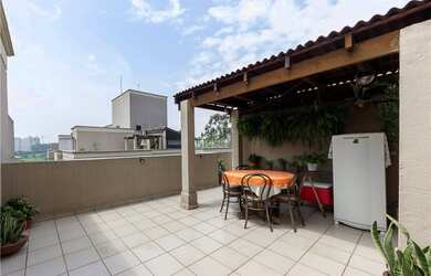 Imagem 7: Apartamento à venda no bairro Paraíso do Morumbi - São Paulo/SP