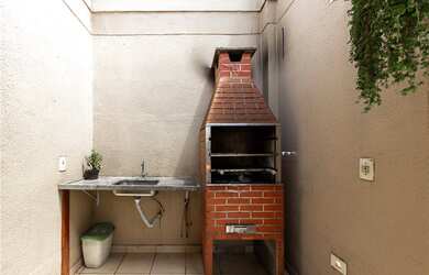 Imagem 6: Apartamento à venda no bairro Paraíso do Morumbi - São Paulo/SP