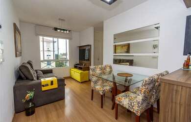 Imagem 2: APARTAMENTO RESIDENCIAL em Canoas - RS, Fátima