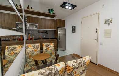 Imagem 3: APARTAMENTO RESIDENCIAL em Canoas - RS, Fátima