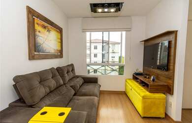 Imagem 4: APARTAMENTO RESIDENCIAL em Canoas - RS, Fátima