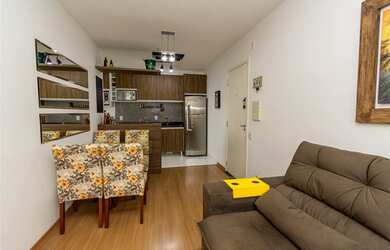 Imagem 5: APARTAMENTO RESIDENCIAL em Canoas - RS, Fátima