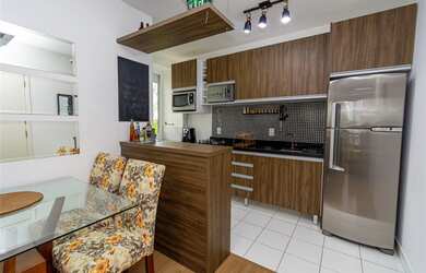 Imagem 6: APARTAMENTO RESIDENCIAL em Canoas - RS, Fátima