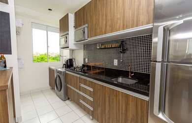 Imagem 7: APARTAMENTO RESIDENCIAL em Canoas - RS, Fátima