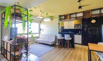 Imagem 2: APARTAMENTO RESIDENCIAL em Porto Alegre - RS, Cidade Baixa