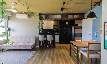 Imagem 3: APARTAMENTO RESIDENCIAL em Porto Alegre - RS, Cidade Baixa