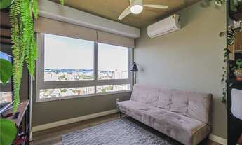 Imagem 4: APARTAMENTO RESIDENCIAL em Porto Alegre - RS, Cidade Baixa