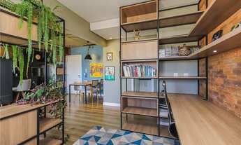 Imagem 7: APARTAMENTO RESIDENCIAL em Porto Alegre - RS, Cidade Baixa