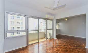 Imagem: Edifício CAMILA no 10º Andar na Vila Olímpia