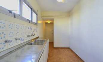 Imagem 6: Apartamento à venda no bairro Vila Olímpia - São Paulo/SP