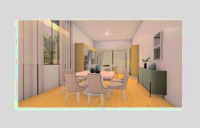 Imagem 5: Excelente casa a venda na cidade de Palhoça SC