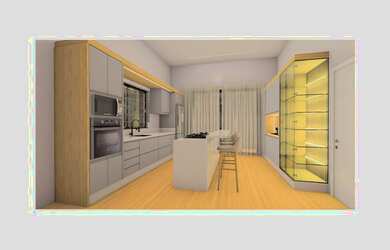 Imagem 6: Excelente casa a venda na cidade de Palhoça SC