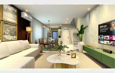 Imagem 3: Linda casa a venda na cidade de Palhoça SC