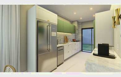 Imagem 6: Linda casa a venda na cidade de Palhoça SC