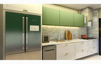 Imagem 7: Linda casa a venda na cidade de Palhoça SC