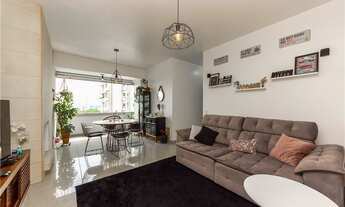 Imagem: 2 dormitórios na Avenida Marechal Juarez