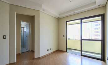 Imagem: APARTAMENTO RESIDENCIAL em São Paulo