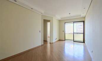 Imagem 2: APARTAMENTO RESIDENCIAL em São Paulo - SP, Liberdade