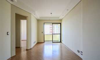 Imagem 3: APARTAMENTO RESIDENCIAL em São Paulo - SP, Liberdade