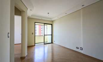 Imagem 4: APARTAMENTO RESIDENCIAL em São Paulo - SP, Liberdade