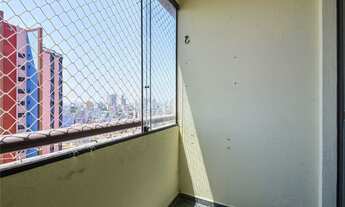 Imagem 7: APARTAMENTO RESIDENCIAL em São Paulo - SP, Liberdade