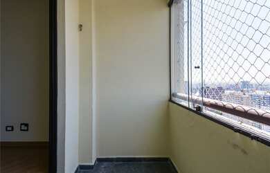 Imagem 8: APARTAMENTO RESIDENCIAL em São Paulo - SP, Liberdade