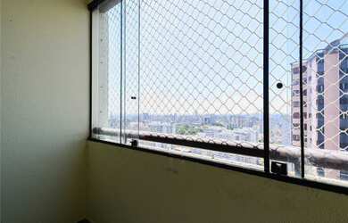 Imagem 9: APARTAMENTO RESIDENCIAL em São Paulo - SP, Liberdade