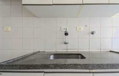 Imagem 12: APARTAMENTO RESIDENCIAL em São Paulo - SP, Liberdade