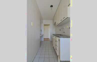 Imagem 16: APARTAMENTO RESIDENCIAL em São Paulo - SP, Liberdade