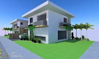 Imagem 3: Casa à venda no bairro Estância Velha - Canoas/RS