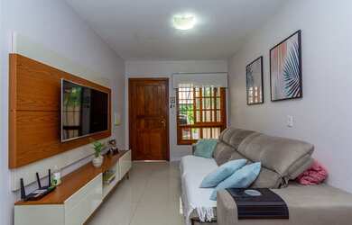 Imagem 2: CASA RESIDENCIAL em Canoas - RS, Olaria