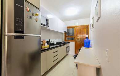 Imagem 6: CASA RESIDENCIAL em Canoas - RS, Olaria