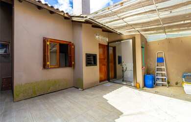 Imagem 7: CASA RESIDENCIAL em Canoas - RS, Olaria