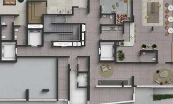 Imagem 2: PONTO COMERCIAL em São Paulo - SP, Chácara Klabin