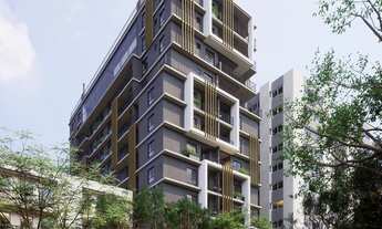 Imagem 4: Blentt - Residencial - Apartamento à venda no bairro Portão - Curitiba/PR