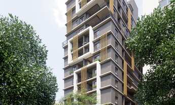 Imagem 5: Blentt - Residencial - Apartamento à venda no bairro Portão - Curitiba/PR