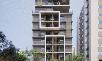 Imagem 7: Blentt - Residencial - Apartamento à venda no bairro Portão - Curitiba/PR