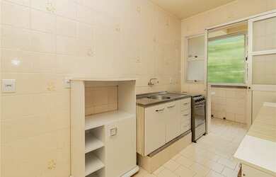 Imagem 7: APARTAMENTO RESIDENCIAL em Porto Alegre - RS, Teresópolis